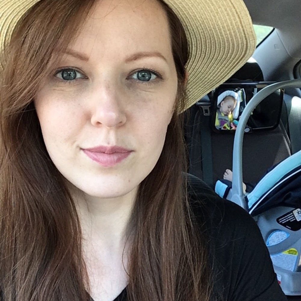 Meet your Posher, Jemimah